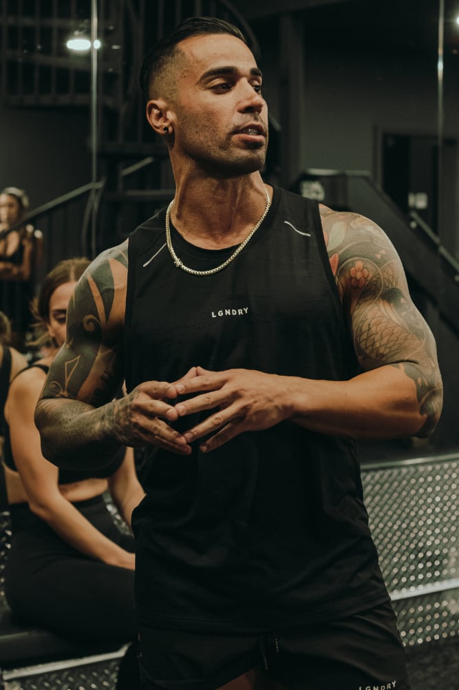 Lazaro Gonzalez